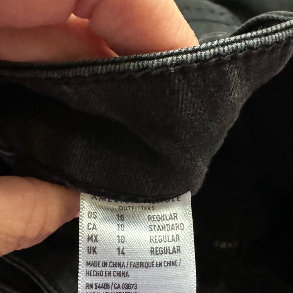 Ae Jegging - image 2